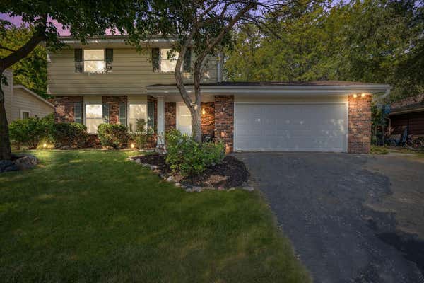 8040 GINA DR, MOUNT PLEASANT, WI 53406 - Image 1