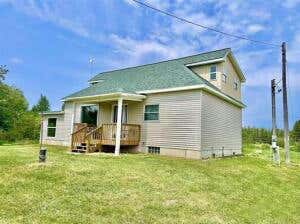 15979 STATE HIGHWAY M35, ROCK, MI 49880, photo 1 of 85