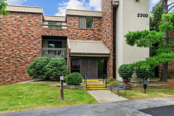 2300 W GOOD HOPE RD UNIT 242, GLENDALE, WI 53209 - Image 1