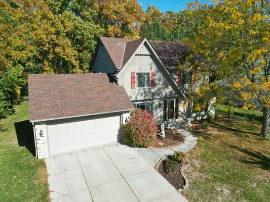 4236 W TUMBLE CREEK DR, FRANKLIN, WI 53132 - Image 1