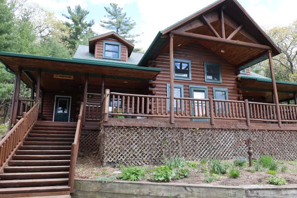 n8962 STATE ROAD 162, MINDORO, WI 54644 | RE/MAX