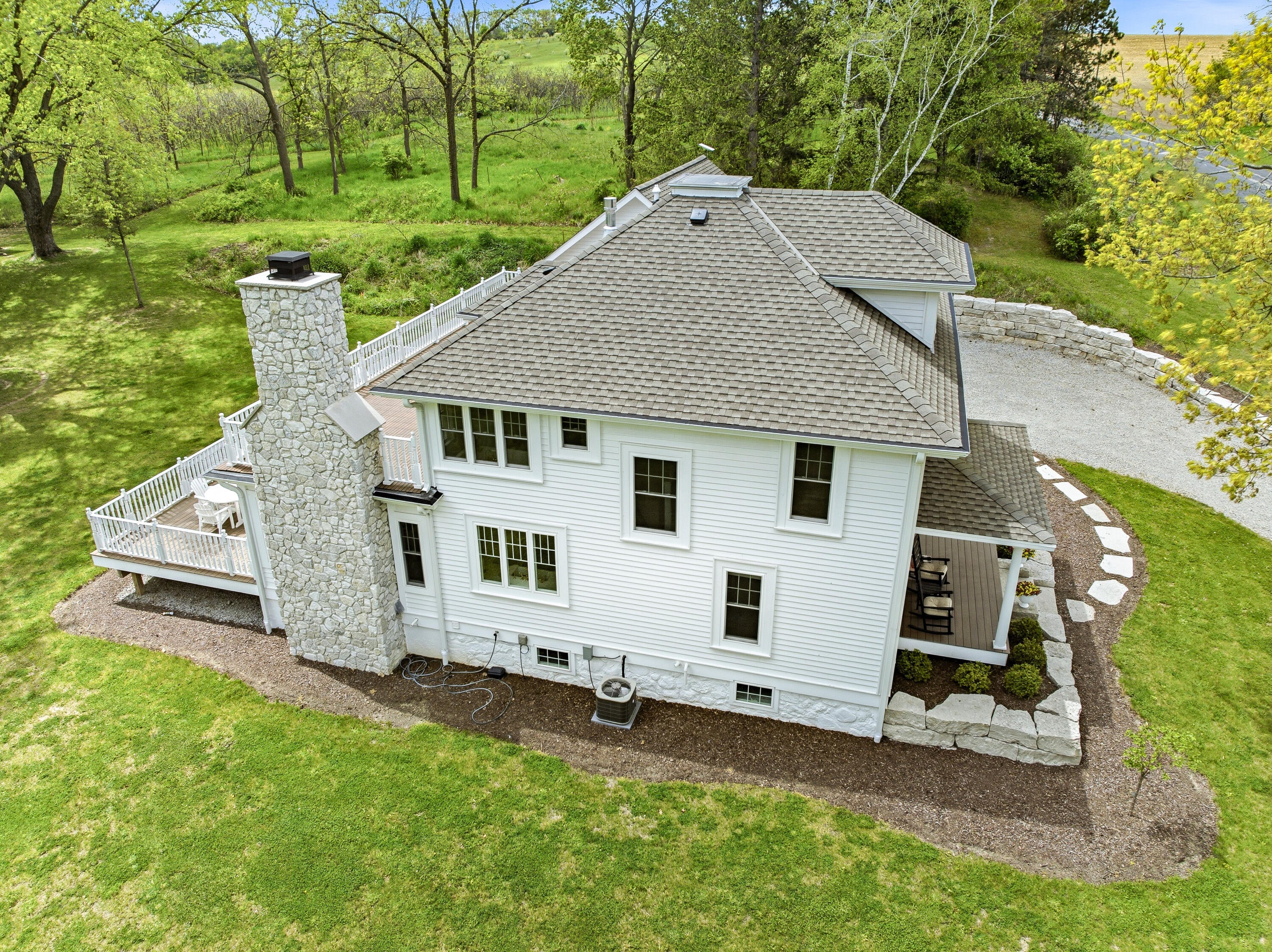 Reeseville, Wisconsin, 53579, United States, 3 Bedrooms Bedrooms, ,4 BathroomsBathrooms,Residential,Active,2052087