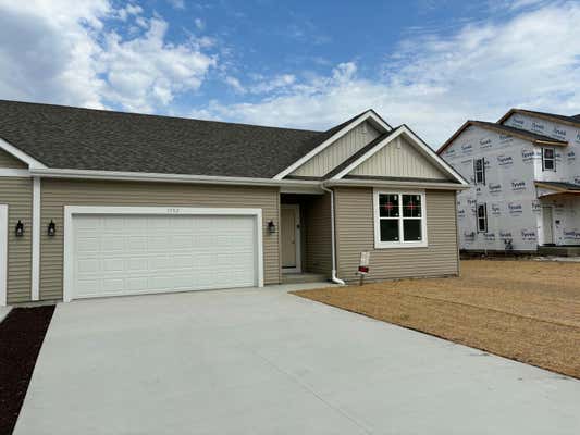 1592 MEADOWVIEW CT, WHITEWATER, WI 53190 - Image 1