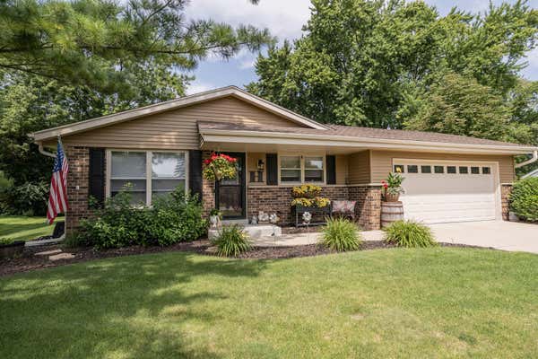 W147N4847 DOLPHIN DR, MENOMONEE FALLS, WI 53051 - Image 1