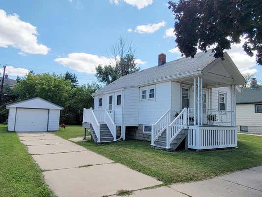 3421 E RAMSEY AVE, CUDAHY, WI 53110 - Image 1