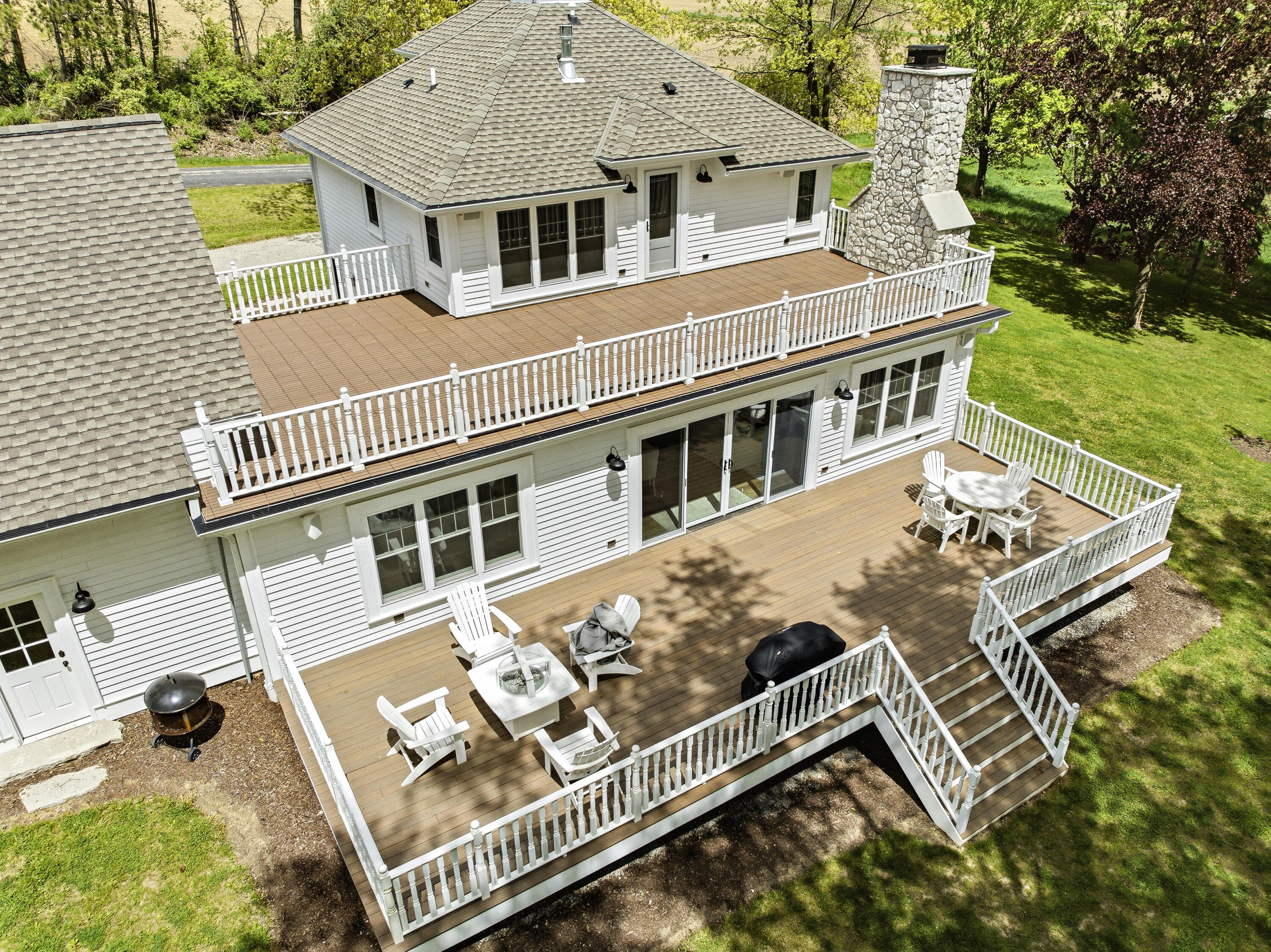 Reeseville, Wisconsin, 53579, United States, 3 Bedrooms Bedrooms, ,4 BathroomsBathrooms,Residential,Active,2052087