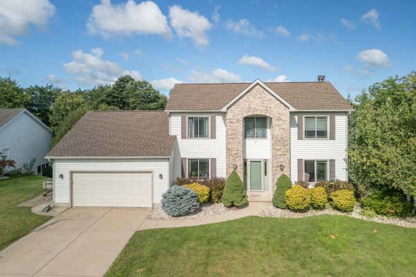 835 ANNA CT, WATERLOO, WI 53594 - Image 1