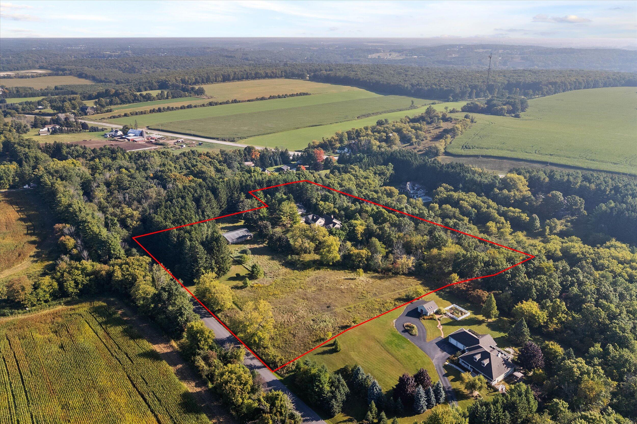 Plymouth, Wisconsin, 53073, United States, 5 Bedrooms Bedrooms, ,4 BathroomsBathrooms,Residential,Active,1952290