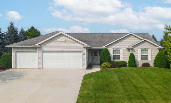 1507 LISA LN, NEW HOLSTEIN, WI 53061 - Image 1