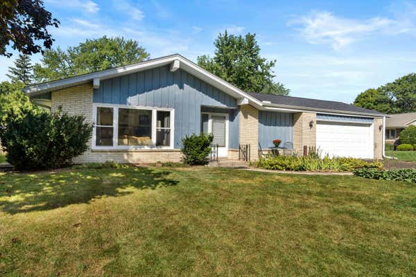 4216 WOODVIEW LN, CALEDONIA, WI 53404 - Image 1