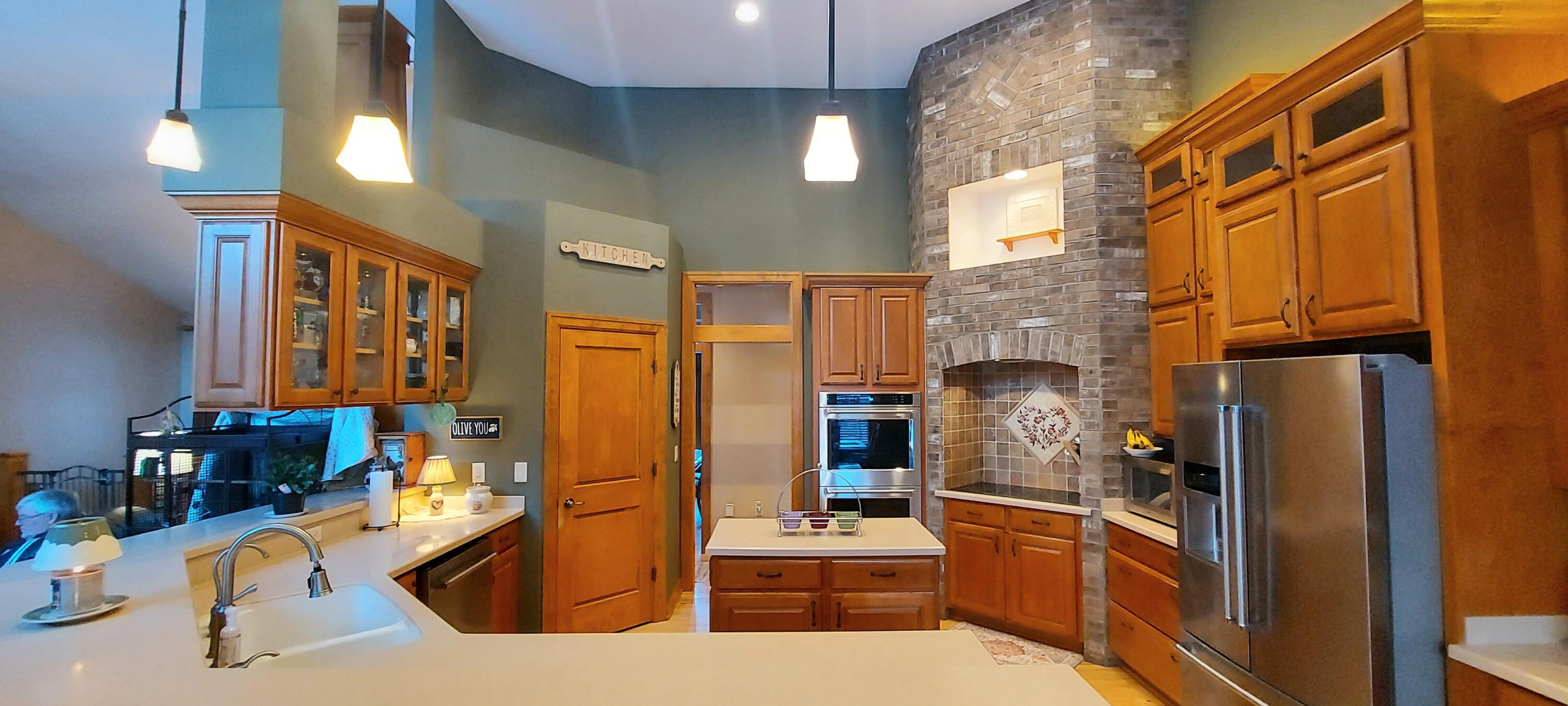 Slinger, Wisconsin, 53086, United States, 5 Bedrooms Bedrooms, ,4 BathroomsBathrooms,Residential,Active,2011435