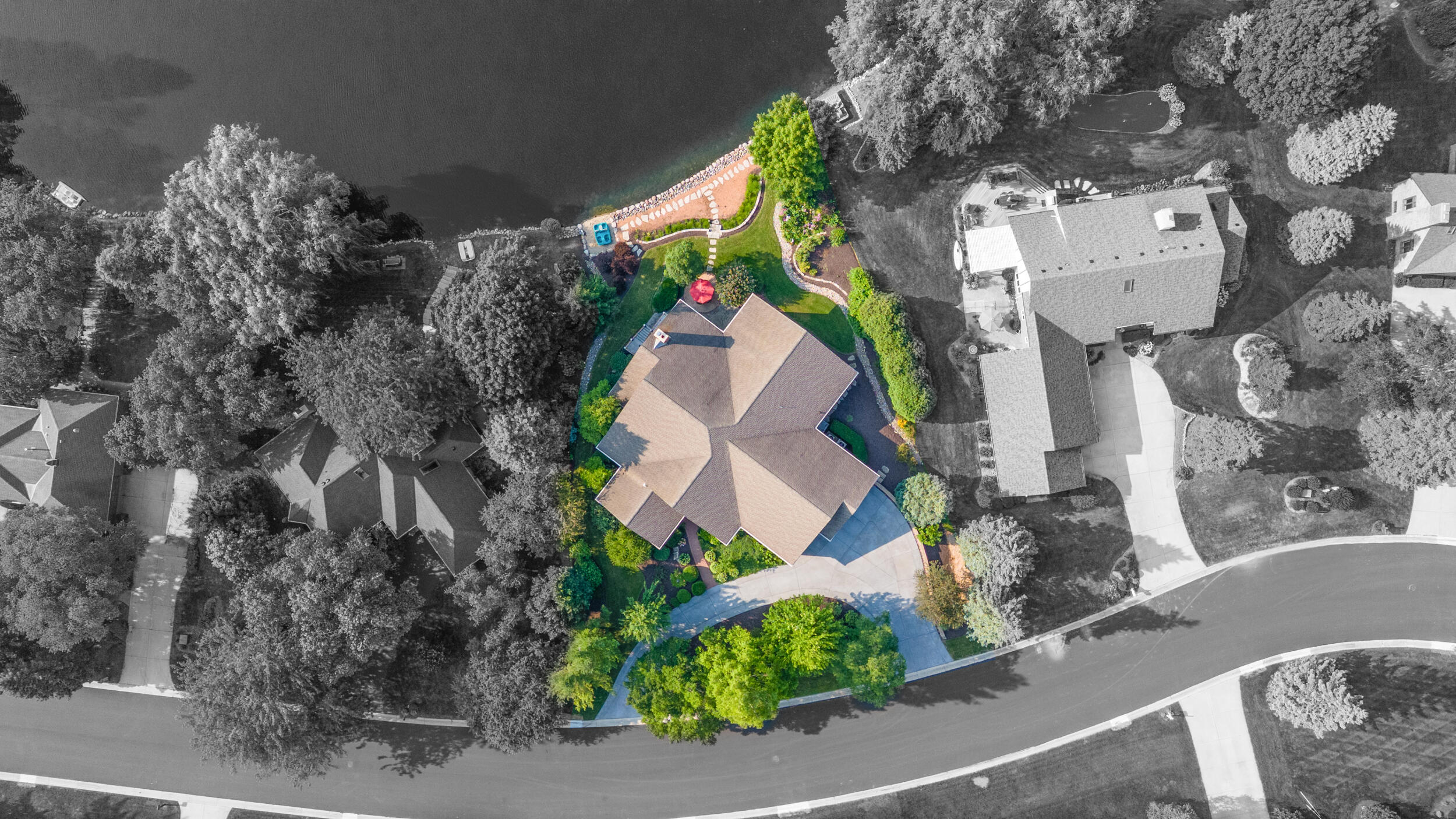 Mount Pleasant, Wisconsin, 53405, United States, 4 Bedrooms Bedrooms, ,6 BathroomsBathrooms,Residential,Active,1909907