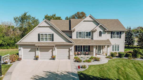 W146S7724 STAGS LEAP CT, MUSKEGO, WI 53150 - Image 1