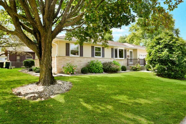 419 LOCUST DR, WEST BEND, WI 53095 - Image 1