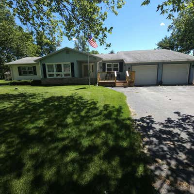 213 E STATE RD, NORTH PRAIRIE, WI 53153 - Image 1