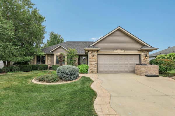 8333 KINGSWAY LN, STURTEVANT, WI 53177 - Image 1