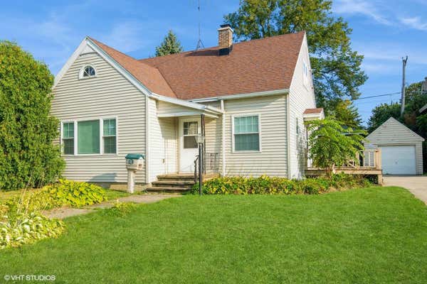 610 E LAKE ST, HORICON, WI 53032 - Image 1