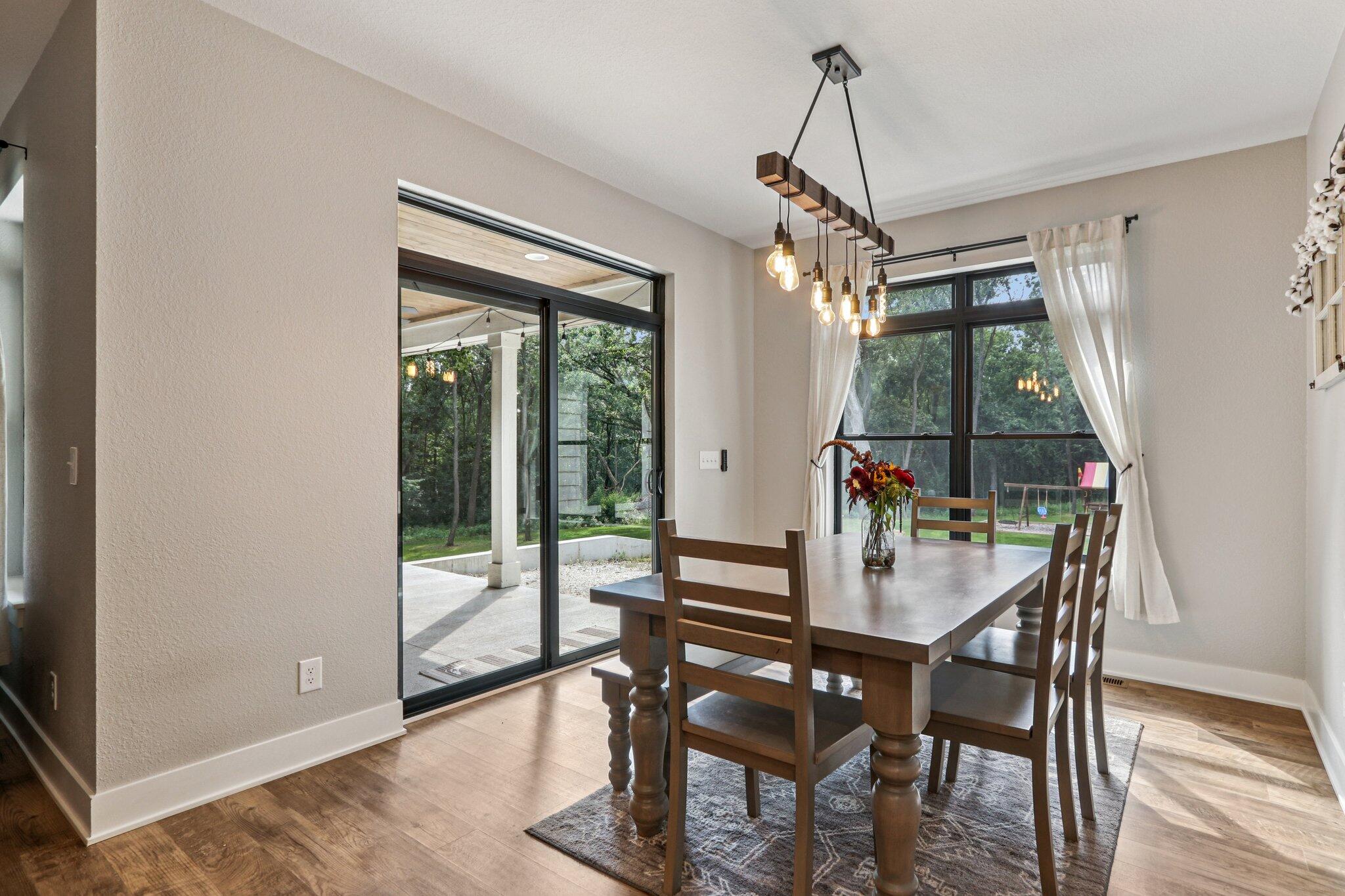 Burlington, Wisconsin, 53105, United States, 4 Bedrooms Bedrooms, ,3 BathroomsBathrooms,Residential,Active,1909856