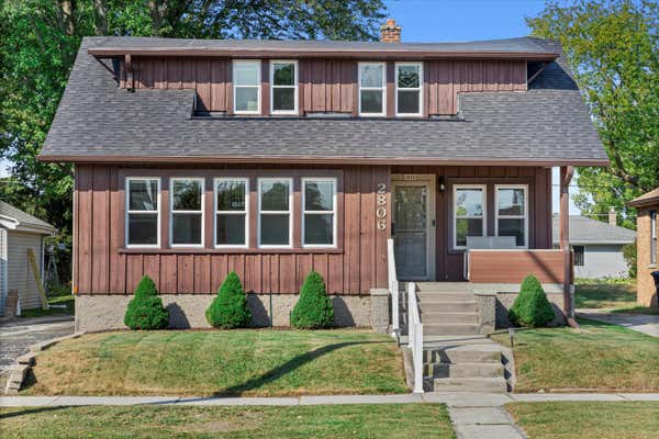 2806 S 10TH ST, SHEBOYGAN, WI 53081 - Image 1