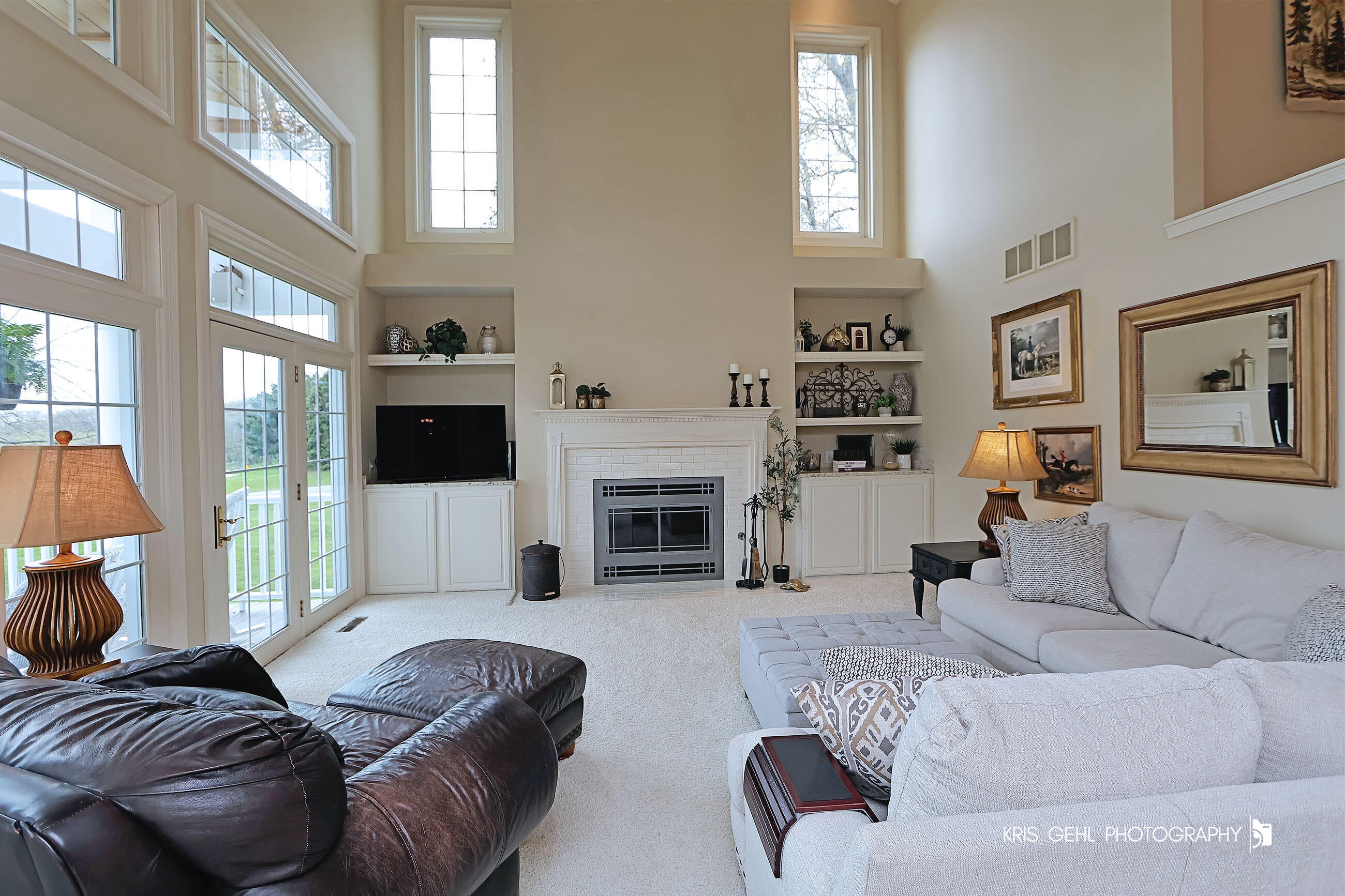 Lake Geneva, Wisconsin, 53147, United States, 5 Bedrooms Bedrooms, ,5 BathroomsBathrooms,Residential,Active,2043130