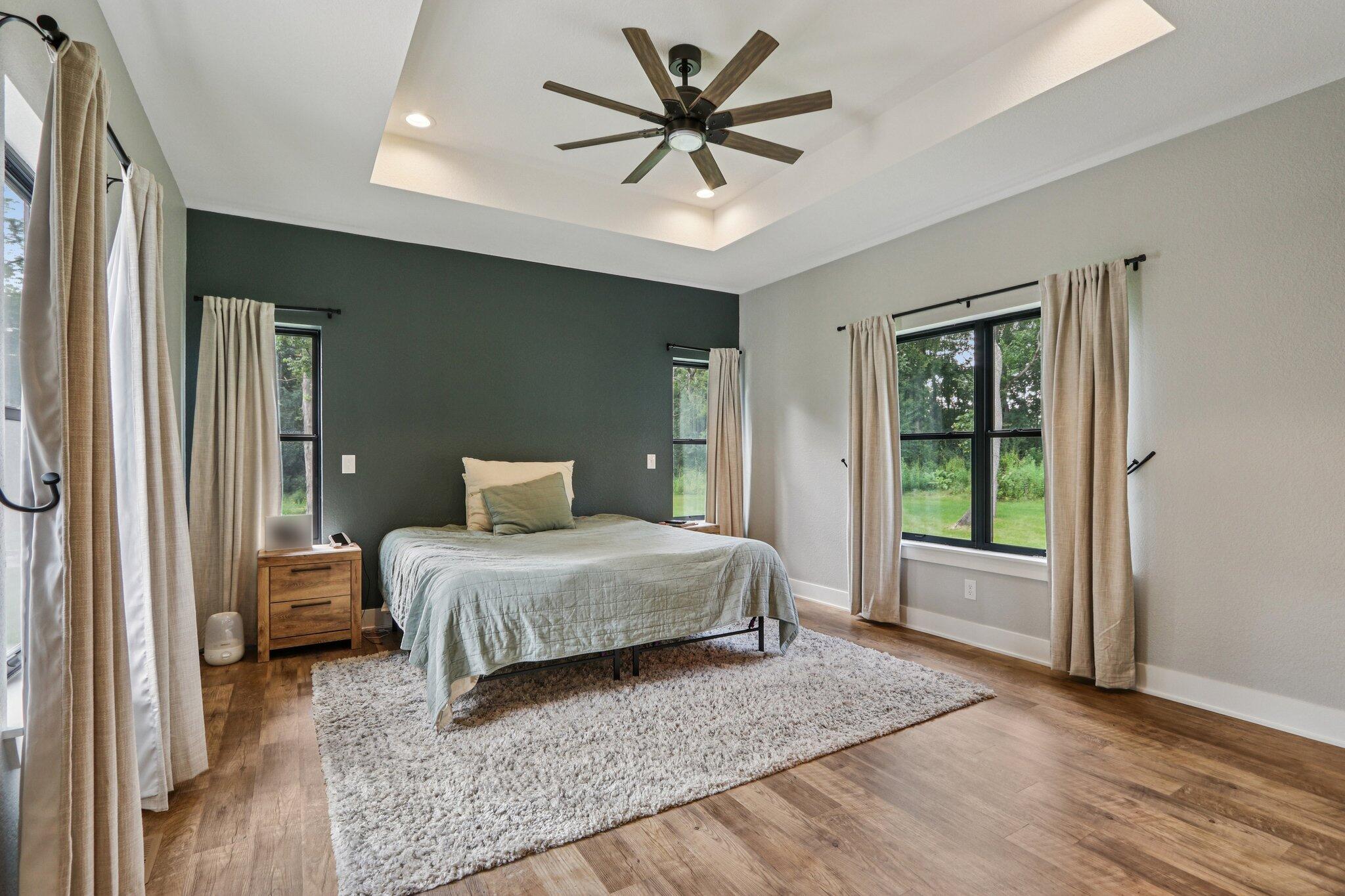 Burlington, Wisconsin, 53105, United States, 4 Bedrooms Bedrooms, ,3 BathroomsBathrooms,Residential,Active,1909856