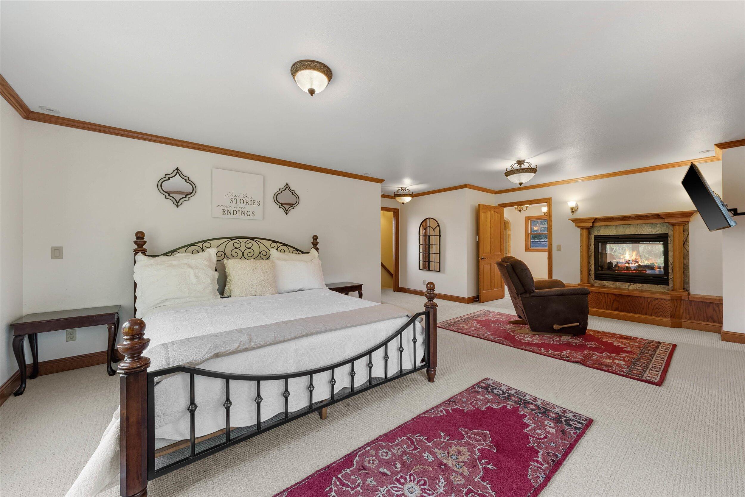 Plymouth, Wisconsin, 53073, United States, 5 Bedrooms Bedrooms, ,4 BathroomsBathrooms,Residential,Active,1952290