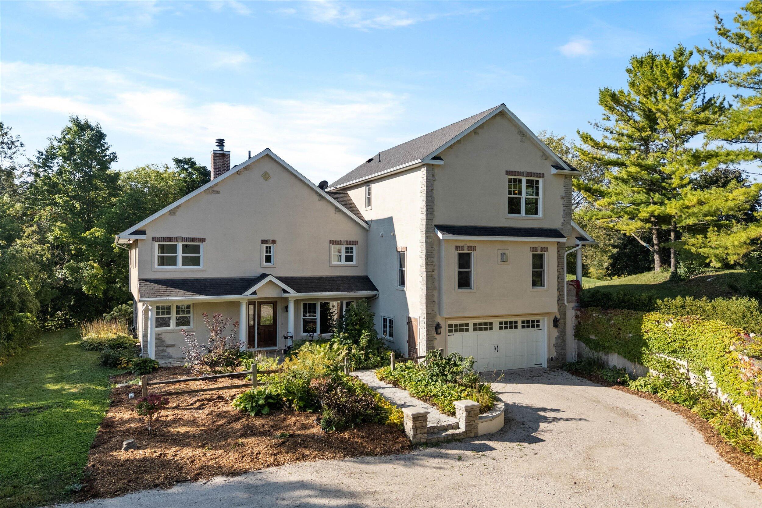 Plymouth, Wisconsin, 53073, United States, 5 Bedrooms Bedrooms, ,4 BathroomsBathrooms,Residential,Active,1952290