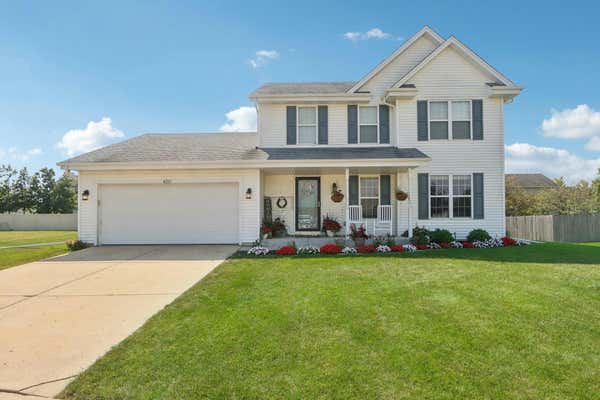 8317 CAMELOT TRCE, STURTEVANT, WI 53177 - Image 1