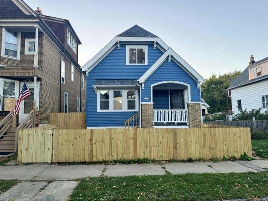 1131 S 17TH ST, MILWAUKEE, WI 53204 - Image 1