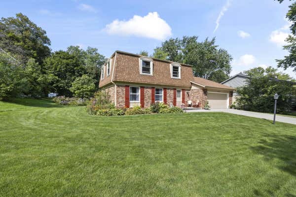 744 SUMMIT DR, WEST BEND, WI 53095 - Image 1