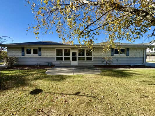 W6255 HAMMANN RD, PLYMOUTH, WI 53073 - Image 1