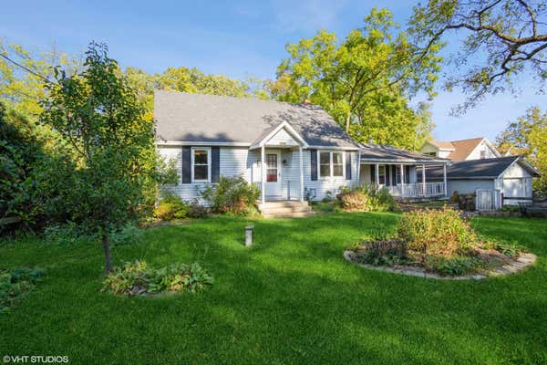 W3434 LINTON RD, LAKE GENEVA, WI 53147 - Image 1