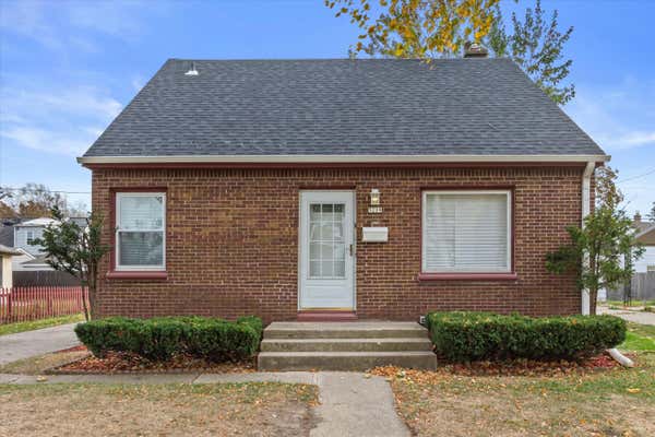 3219 W WREN AVE, MILWAUKEE, WI 53209 - Image 1