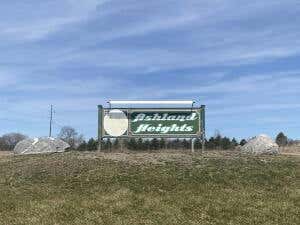 LT22 ASHLAND DR, CAMPBELLSPORT, WI 53010, photo 1