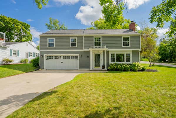 405 E DEAN RD, FOX POINT, WI 53217 - Image 1