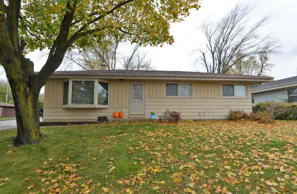 1030 SYCAMORE AVE, RACINE, WI 53406 - Image 1