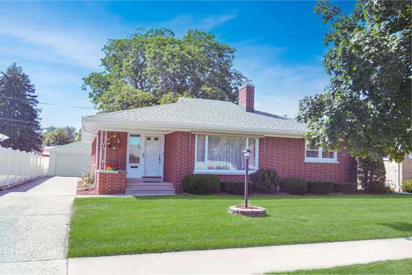 3544 21ST AVE, KENOSHA, WI 53140 - Image 1