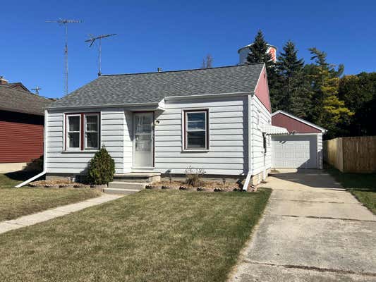 2319 GARFIELD ST, TWO RIVERS, WI 54241 - Image 1