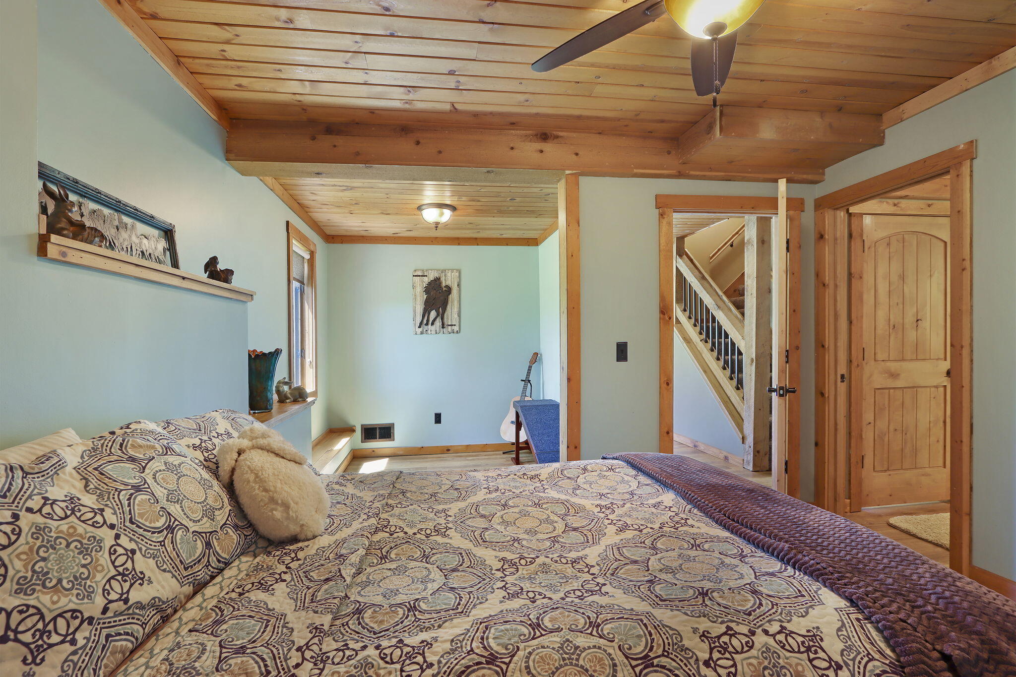 Burlington, Wisconsin, 53105, United States, 5 Bedrooms Bedrooms, ,5 BathroomsBathrooms,Residential,Active,2052088
