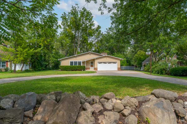 9250 W GRANGE AVE, HALES CORNERS, WI 53130 - Image 1