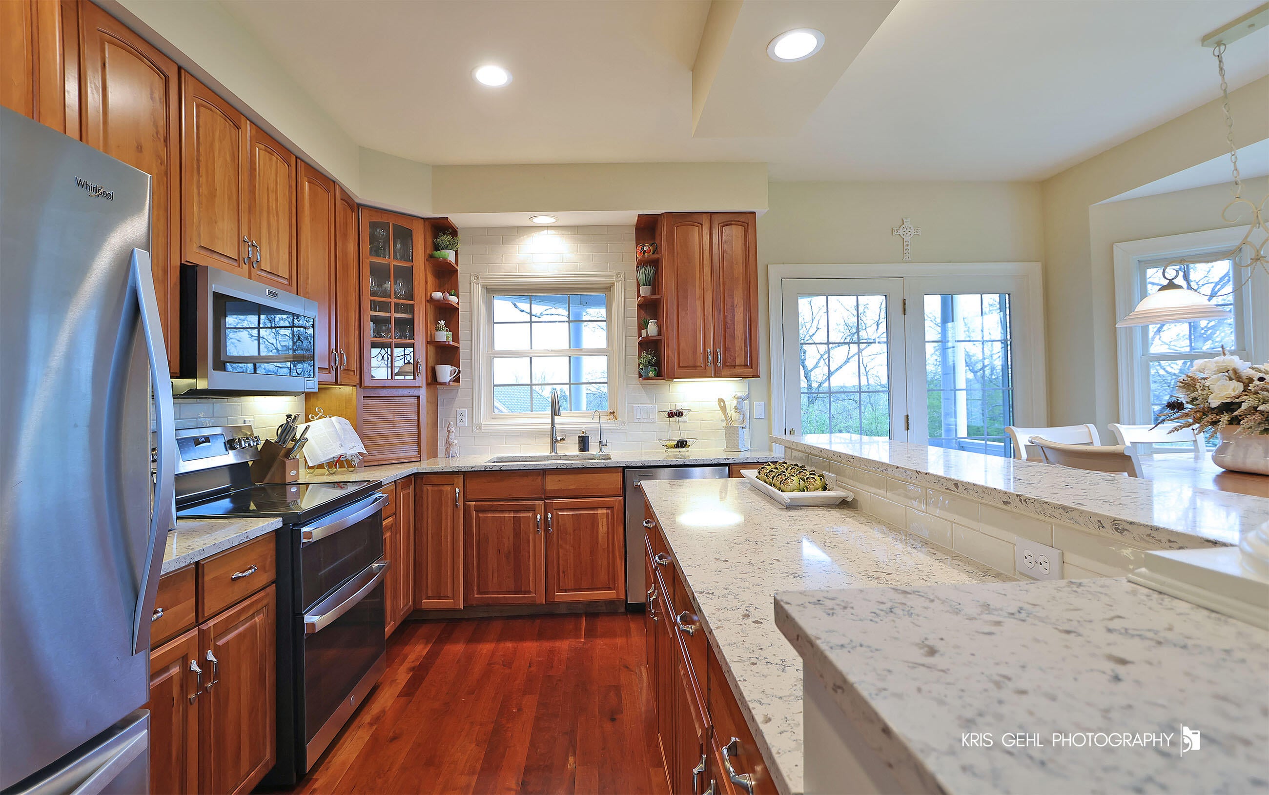 Lake Geneva, Wisconsin, 53147, United States, 5 Bedrooms Bedrooms, ,5 BathroomsBathrooms,Residential,Active,2043130