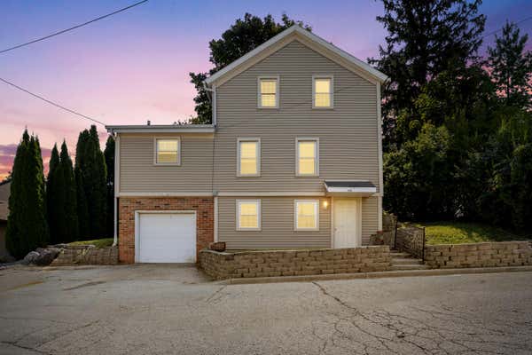 300 ELM ST, SLINGER, WI 53086 - Image 1