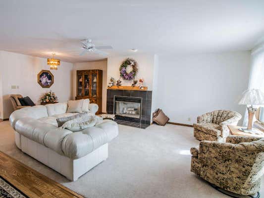 16702 W OBSERVATORY RD, NEW BERLIN, WI 53151 - Image 1