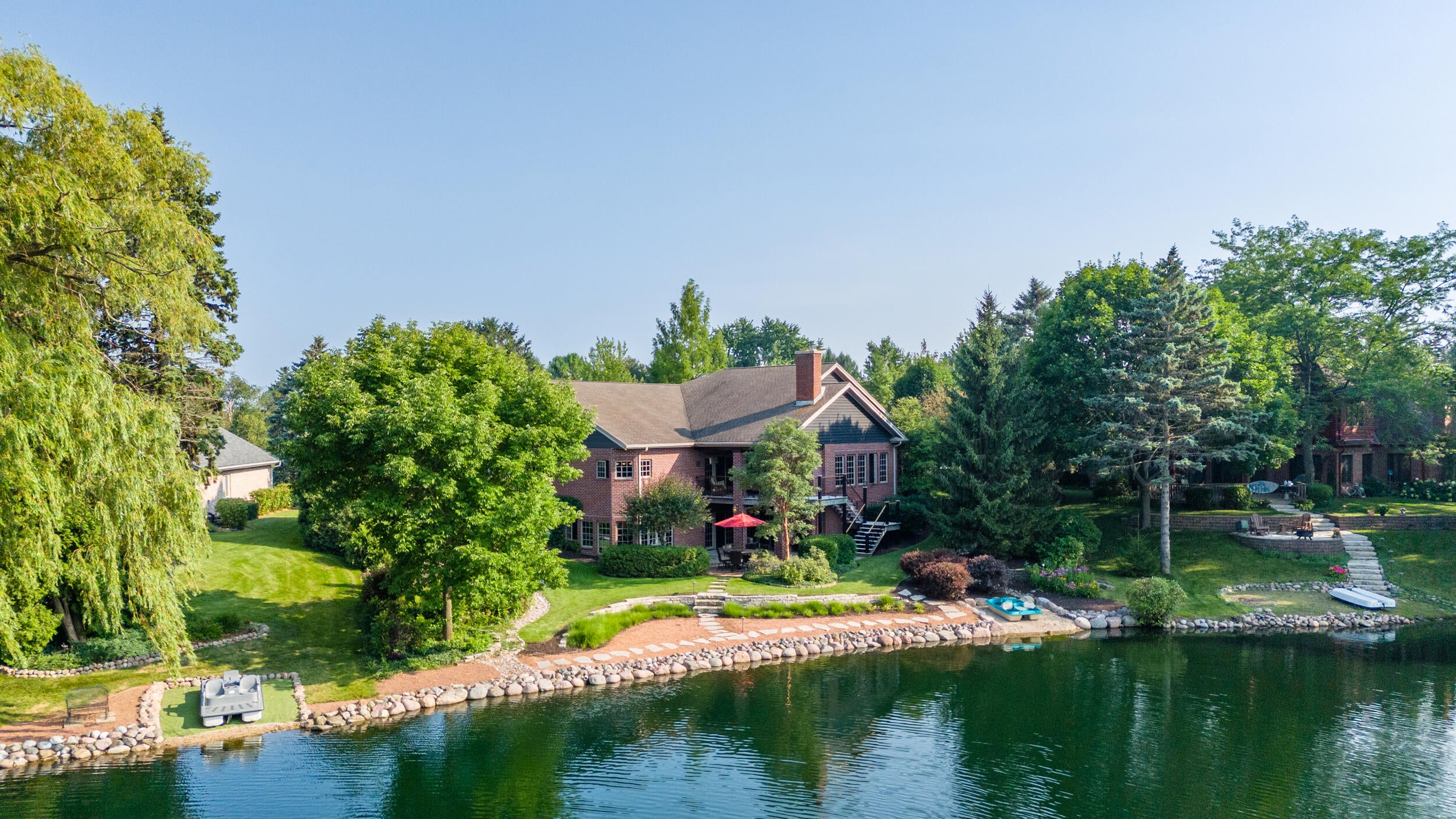 Mount Pleasant, Wisconsin, 53405, United States, 4 Bedrooms Bedrooms, ,6 BathroomsBathrooms,Residential,Active,1909907