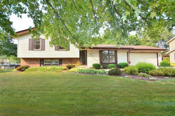 W224N2589 SPRINGWOOD LN, WAUKESHA, WI 53186 - Image 1