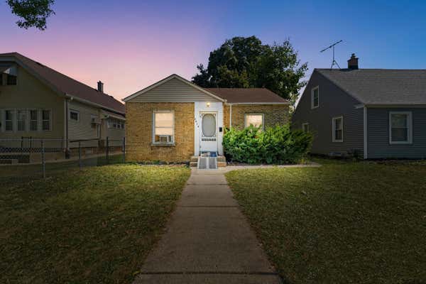 3814 N 36TH ST, MILWAUKEE, WI 53216 - Image 1