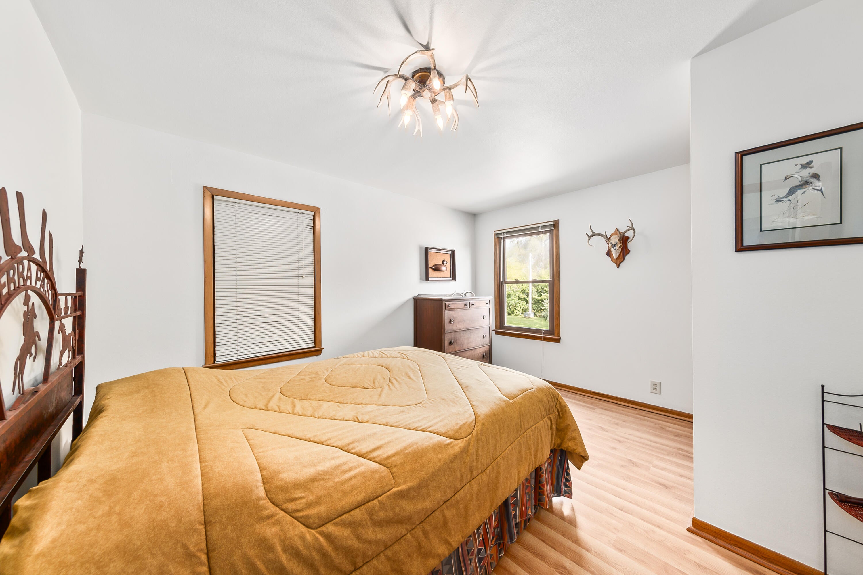 Campbellsport, Wisconsin, 53010, United States, 3 Bedrooms Bedrooms, ,2 BathroomsBathrooms,Residential,Active,1965836