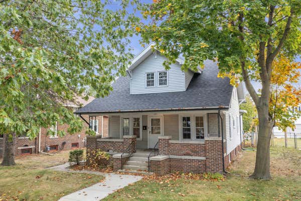 635 DILLINGHAM AVE, SHEBOYGAN, WI 53081 - Image 1