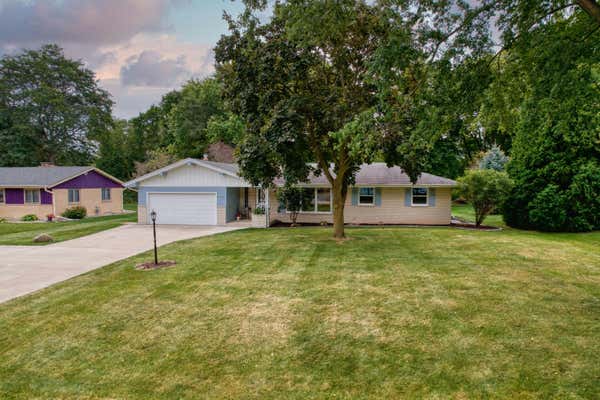 4533 LESLIE ANN LN, MOUNT PLEASANT, WI 53403 - Image 1