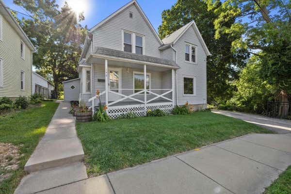 146 N GEORGE ST, WHITEWATER, WI 53190 - Image 1